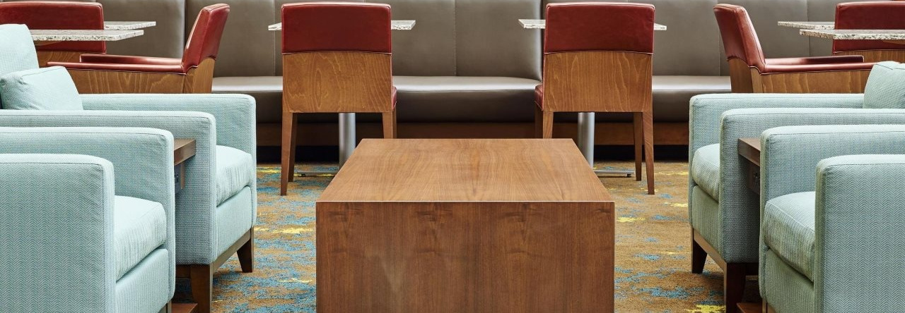 The Westin Atlanta Airport, 科利奇帕克 — 照片 1