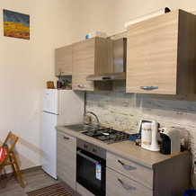 Sarno Domus Grazioso Loft 2 livelli Centro Storico, Sarno — photo 3