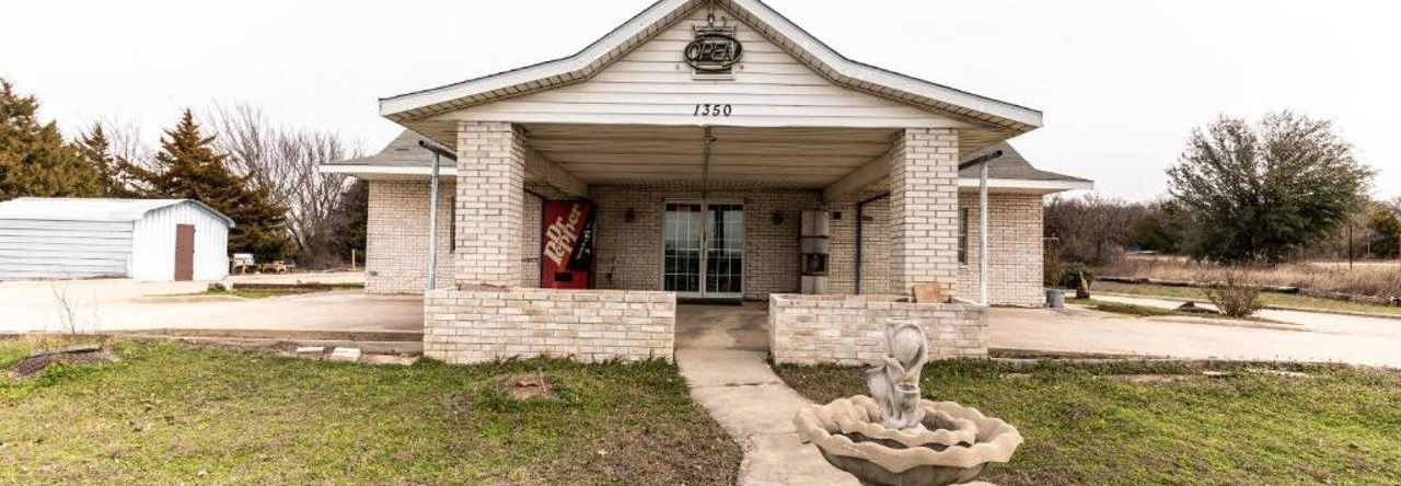 Oyo Hotel Decatur Tx Hwy 287 Northwest, Декатур — фото 1
