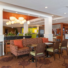 Hilton Garden Inn Ogden UT, 奥格登 — 照片 2