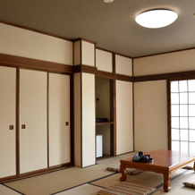 Nishidani Onsen Chuseikan, Нагаока — фото 3