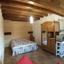 Agriturismo Antico Borgo, 马罗斯蒂卡 — 照片 2
