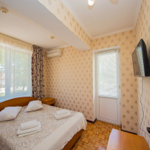 Fortuna Guest House, Anapa — photo 2
