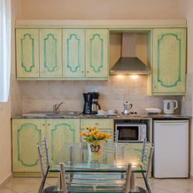Ziogas Luxury Apartment's, Dassia — photo 5