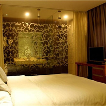 Anxi Luxiang Fashion Hotel, 泉州 — 照片 4