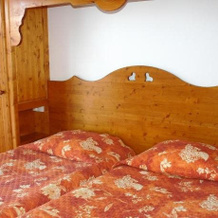 Hôtel Notre Dame Des Neiges, Ле-Дезер — фото 3