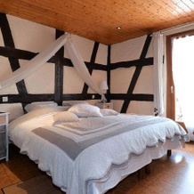 Gîte Fahrer-Ackermann, Роршвир — фото 2
