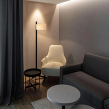Radisson Blu Hotel Bergamo Choruslife, 贝加莫 — 照片 3