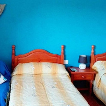 Hostal San Benito, Лебриха — фото 4