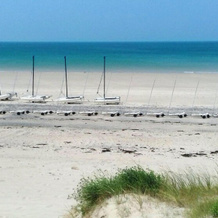 Apartment With one Bedroom in Tourville-sur-sienne, With Enclosed Garden and Wifi - 4 km From the Beach, 图维尔叙尔谢讷 — 照片 5