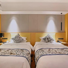 Zijing International Hotel, Enshi Prefecture — photo 5
