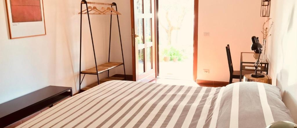 Botanea Guest House, Фонте-Нуова — фото 1