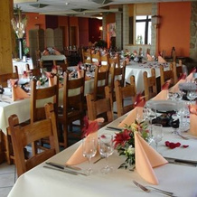 Hôtel – Restaurant de La Vue-des-Alpes, 瓦尔-德-吕兹 — 照片 4