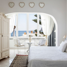 Hotel Lisca Bianca, Panarea — photo 3