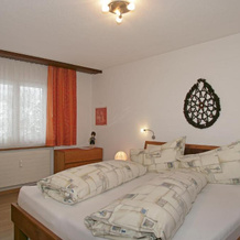 Baron / Baronesse Apartments, Leukerbad — photo 4