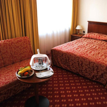 Hotel Zvezda, Мурска Собота — фото 2