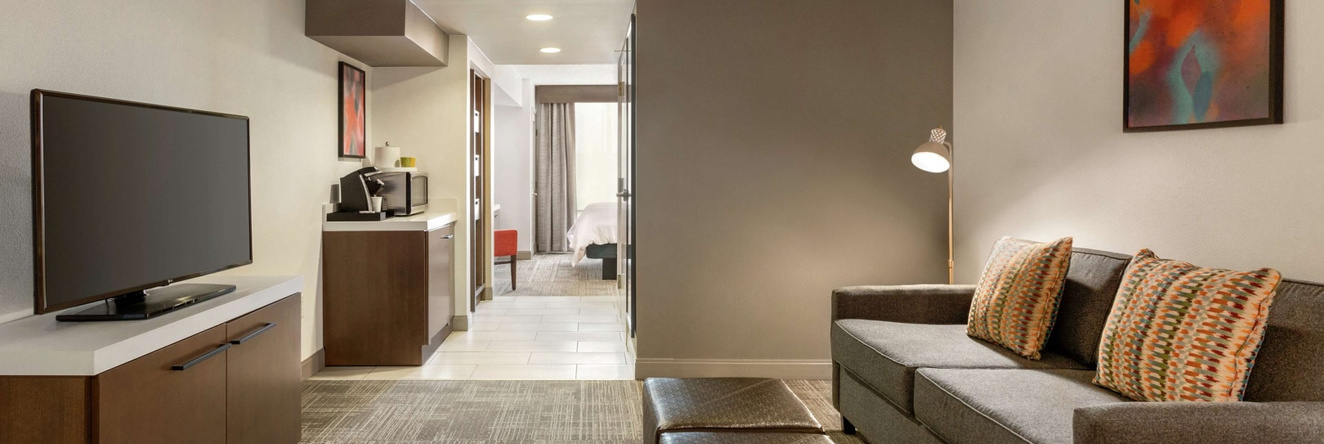 Hilton Garden Inn Tifton, Тифтон — фото 1