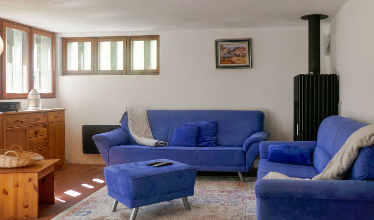 Holiday Home Casa Sole, Blenio — photo 1