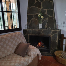 Apartamentos Rurales Sierra Alta, Бенаокас — фото 5