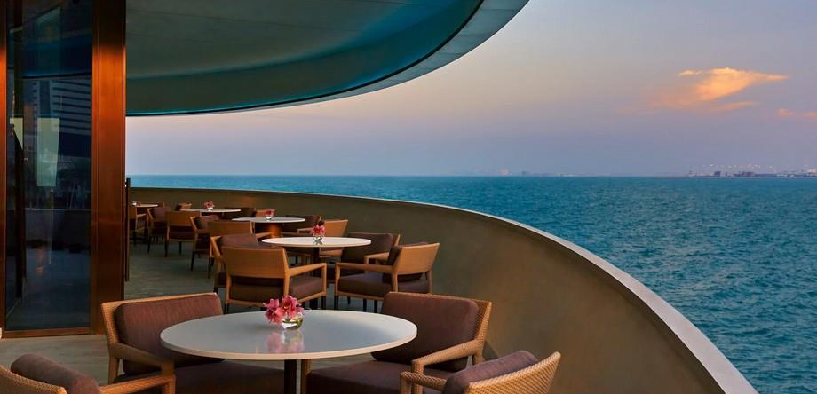 Four Seasons Hotel Doha, Доха — фото 1