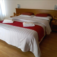 Sport Hotel Bellavista, Тарвизио — фото 4