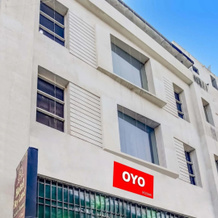 OYO Flagship 70265 Hotel Sky Land, 卢迪亚纳 — 照片 2
