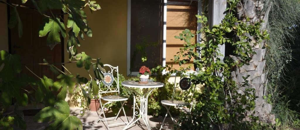The OLive Tree, Newe Ilan — photo 1