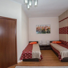 Hotel Aurora Plus, Bulan-Sogotty — photo 4