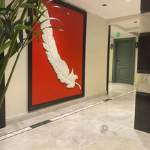 In The Middle Hotel, 安塔利亚 — 照片 5