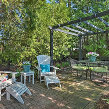Northwest Michigan Duplex: 1/2 Mi to Lake Michigan, 沙勒瓦 — 照片 5