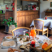 Hotel Appartements  La Roche, 奥斯塔 — 照片 4