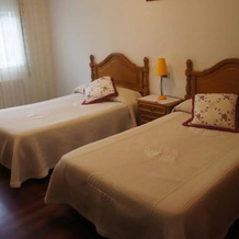 Hotel A Veiga, Samos — photo 5