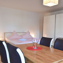 Luxurious Apartment in Nienhagen With Terrace, 宁哈根 — 照片 3