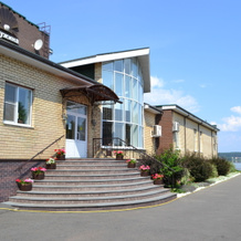 Zhemchuzhina Hotel, 沃特金斯克 — 照片 5