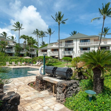 Poipu Kapili 46 1 Bedroom 2 Bathrooms Condo, 波伊普 — 照片 4