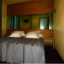 Dyke Hotel, Ле-Пуи-ен-Вела — фото 2