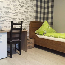 Bed & Breakfast Pension Legden, 莱格登 — 照片 3