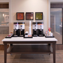 Hampton Inn Toledo/Oregon, Орегон — фото 4