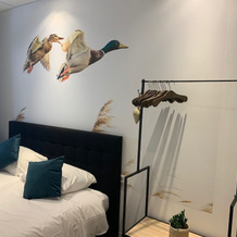 Hotel Giethoorn 2 Stay, Руинерволд — фото 4