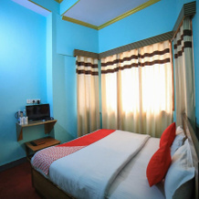 Hotel shimla hills international, 泰奥格 — 照片 4