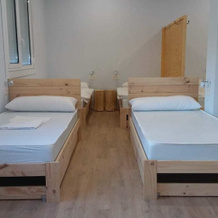 Albergue A Rotonda, 雷东德拉 — 照片 3