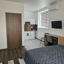 Gostinitsa Avrora Hotel, Sterlitamak — photo 3