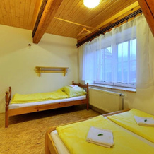 Apartments V Zatisi, Dolni Morava — photo 4