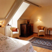 Logis Hostellerie le Vert, 莫鲁 — 照片 3