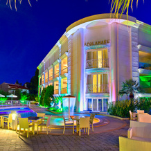 Elinotel Apolamare, Ханиотис — фото 5
