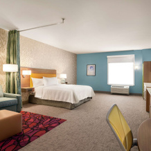 Home2 Suites by Hilton Harrisburg North, 哈里斯堡 — 照片 4