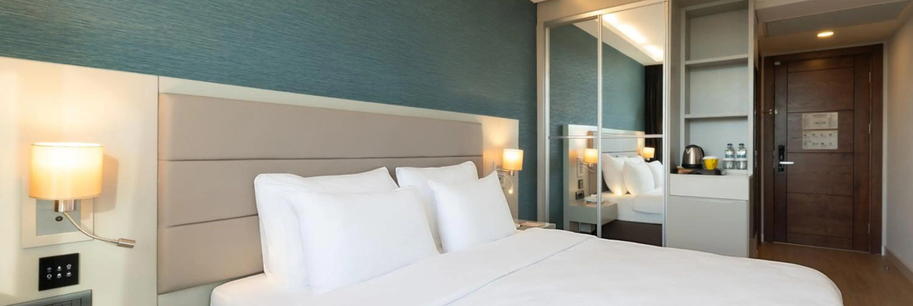 Smart By Dedeman Eskisehir, Эскишехир — фото 1