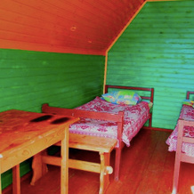 Sarminskaya Holiday Park, 萨尔马 — 照片 5