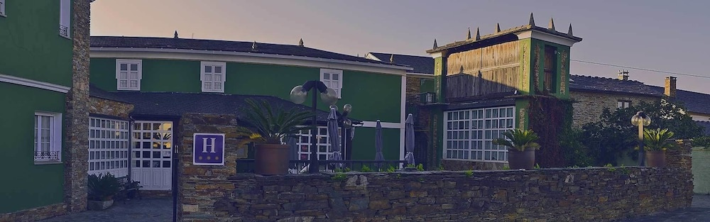 La Villa, 里瓦德奥 — 照片 1