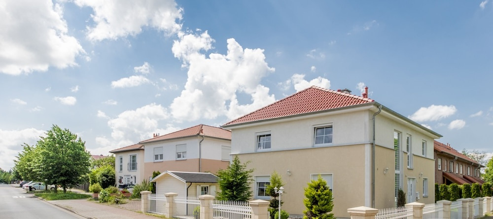Private House Zum Holzfeld, 拉岑 — 照片 1
